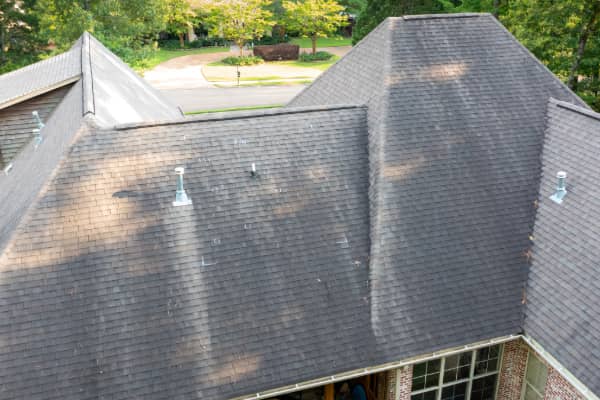 Learn More About Residential Roofing