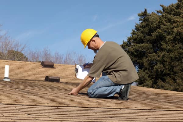 Learn More About Roof Inspections