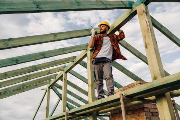 Professional Roofing Contractor