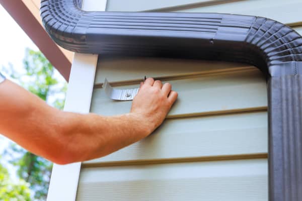 Residential Gutter Installation Services