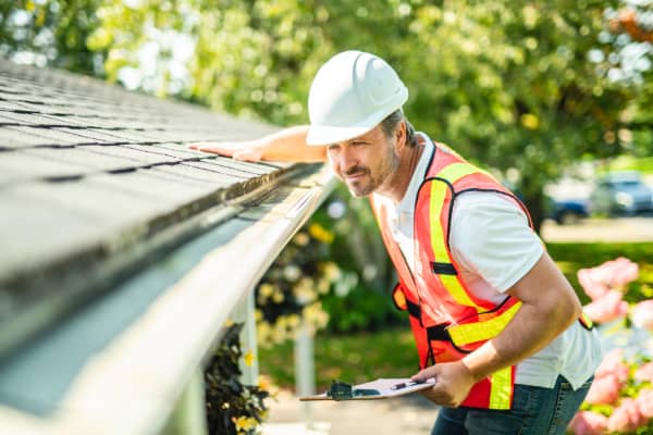 Roof Inspection Contractor